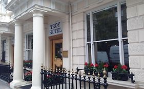 Troy Hotel Londra